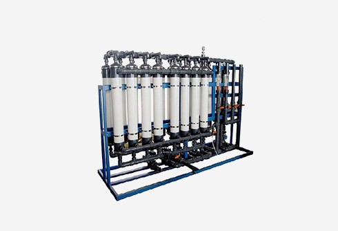超濾設備
