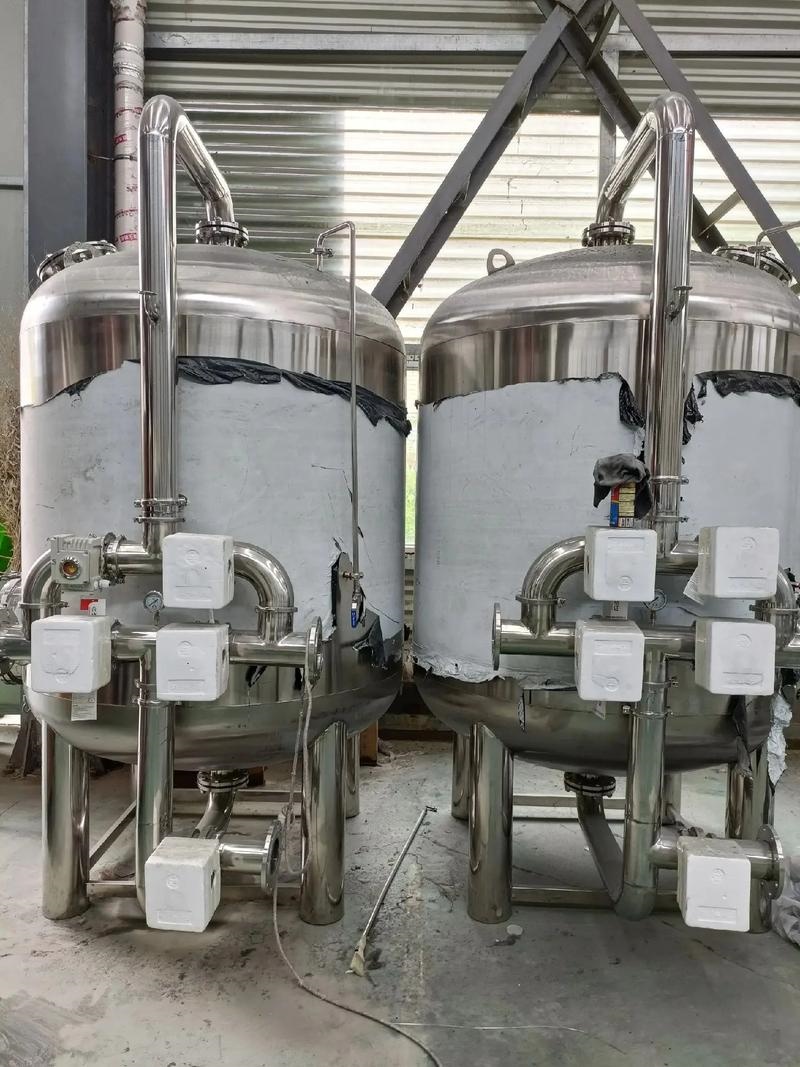 <font color='#0033CC'>前置過濾設備</font>