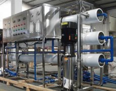 反滲透純水設(shè)備長期不用怎么處理？