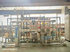 <font color='#0033CC'>西安水處理設備源頭廠家｜亞伯環境工程·定制研發+終身運維保障</font>